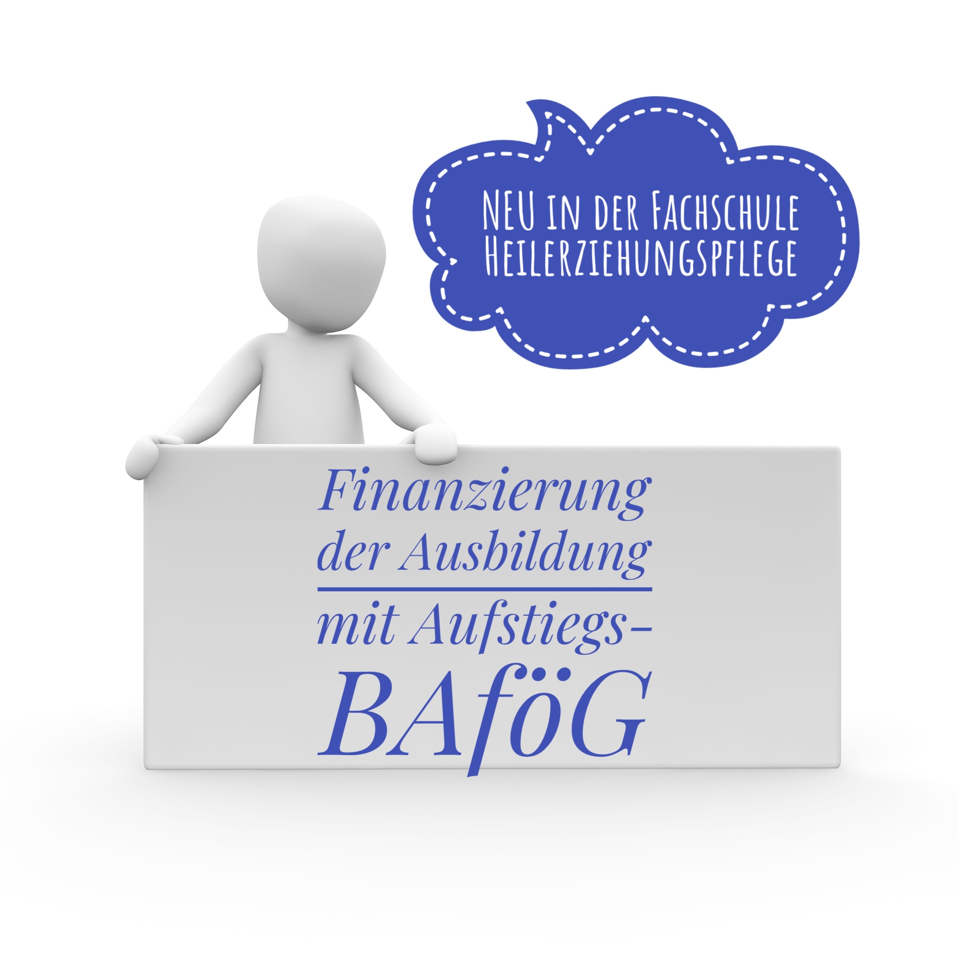 Aufstiegs-BAföG In Der Fachschule Heilerziehungspflege - CONERUS-SCHULE ...