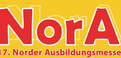 NORA – 17. Norder Ausbildungsmesse