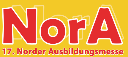 NORA – 17. Norder Ausbildungsmesse